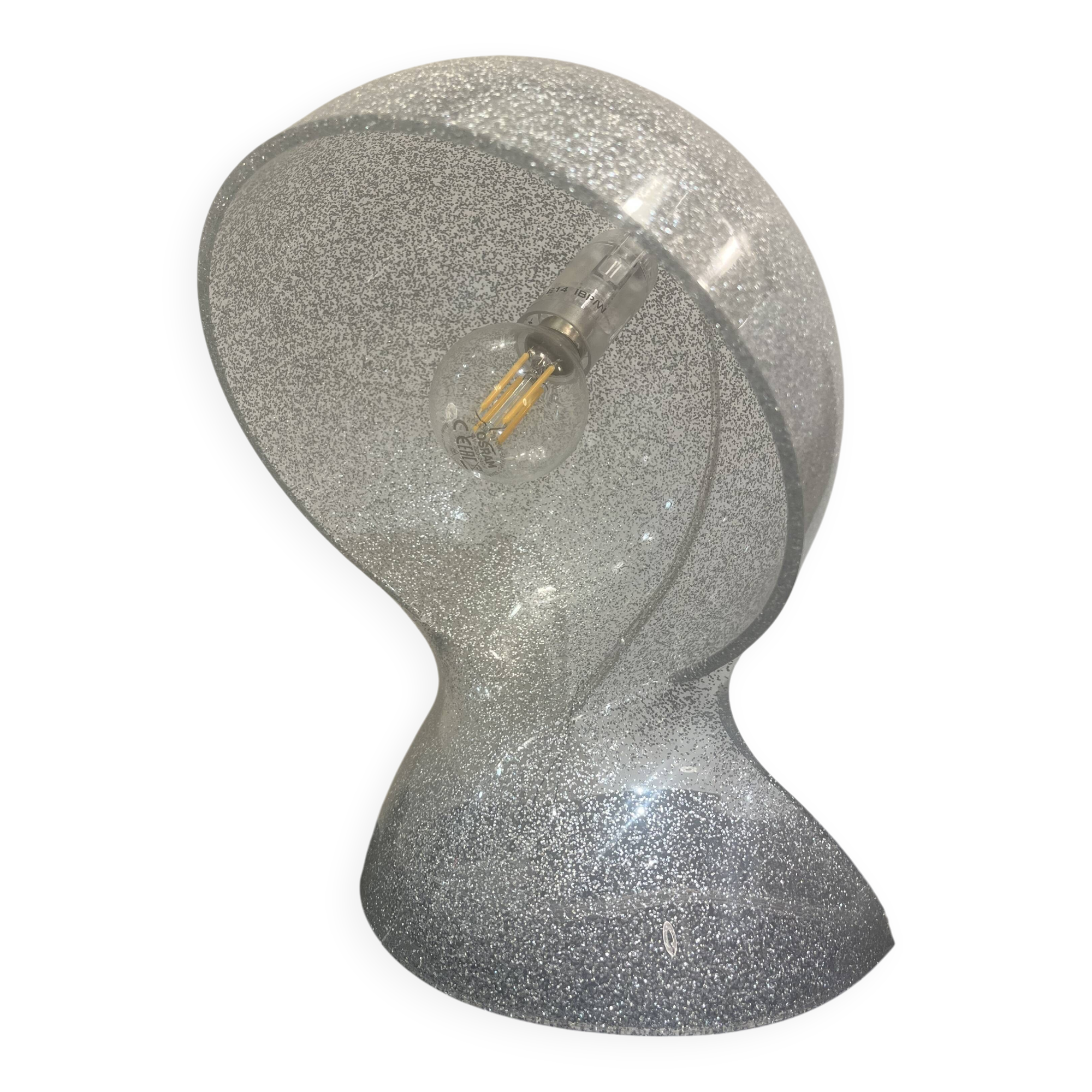 Dalù lamp limited edition