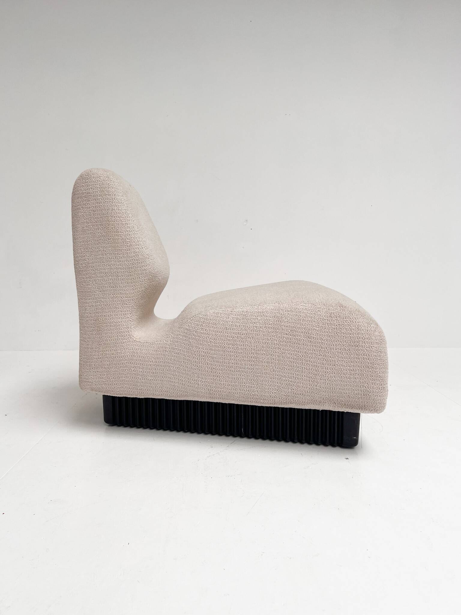 Chauffeuse modulaire par Herman Miller, 1974