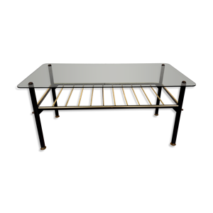 Table basse 1960