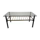 Table basse 1960