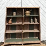Large renovated library