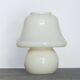 Pair of Murano table lamps from the 1960s - Swirling glass