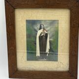Religious lithograph
