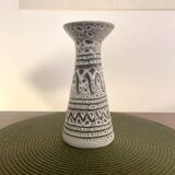 Diabolo vase by Jean Austruy - 1960s