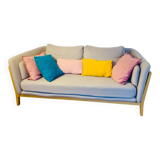 Habitat Scandinavian style sofa