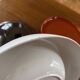 "The Ball, Helen von Boch, Avant Garde, 70s Villeroy & Boch"