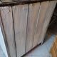 Vintage storage cabinet