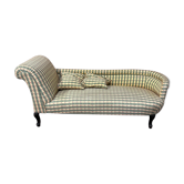pretty old daybed, late nineteenth century, Napoleon III