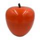 Apple-shaped ice bucket 50s-60s