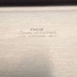 Service de table italien vintage par Zani Bonomi Group pour Facix (années 1980)