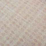 Turkish Oushak Handmade Carpet sku 3170