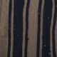 Vintage Turkish kilim, handwoven, 335x398 cm.