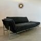 Vintage 2/3 seater sofa "Rataplan" Italian design Roberto Tapinassi for Dema modular