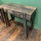 Old small workbench