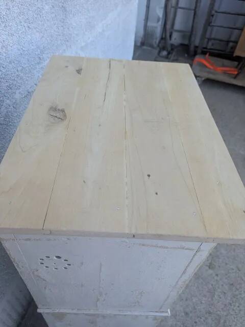 Small grilled buffet