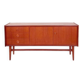 Buffet vintage Bartels Werke – design allemand du milieu du siècle