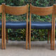 Set of 4 chairs Scandinavian