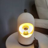 Selen lamp Alfredo Bianchi for ABM MILANO