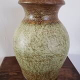 Large vintage vase