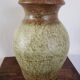 Large vintage vase