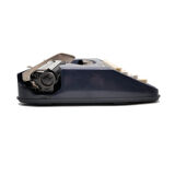 Typewriter Olivetti Lettera 82 Blue revised ribbon new