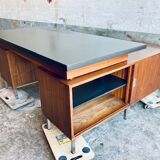 Desktop on enfilade