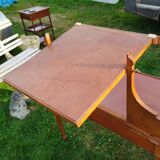 Antique Louis XVI style dressing table