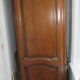 Solid oak hosiery
