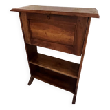 Secrétaire en bois