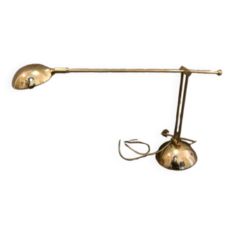 Zonca Voghera style articulated arm desk lamp