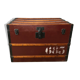 Old storage trunk