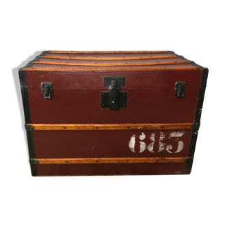 Old storage trunk