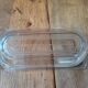 Empty vintage antique pearl glass pocket dp 0822130