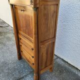 Secretary style empire a abattant