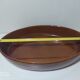 Large sandstone dish from Digoin France