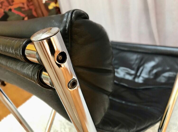 Armchair Omega 1980/90