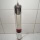 Ball lamp - Vaudan establishments - from the 1970s