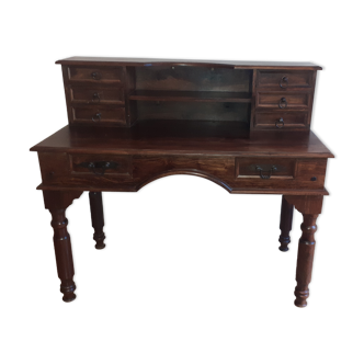 Bureau