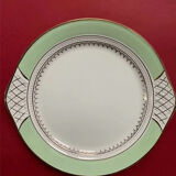 Dish pie L'Amandinoise