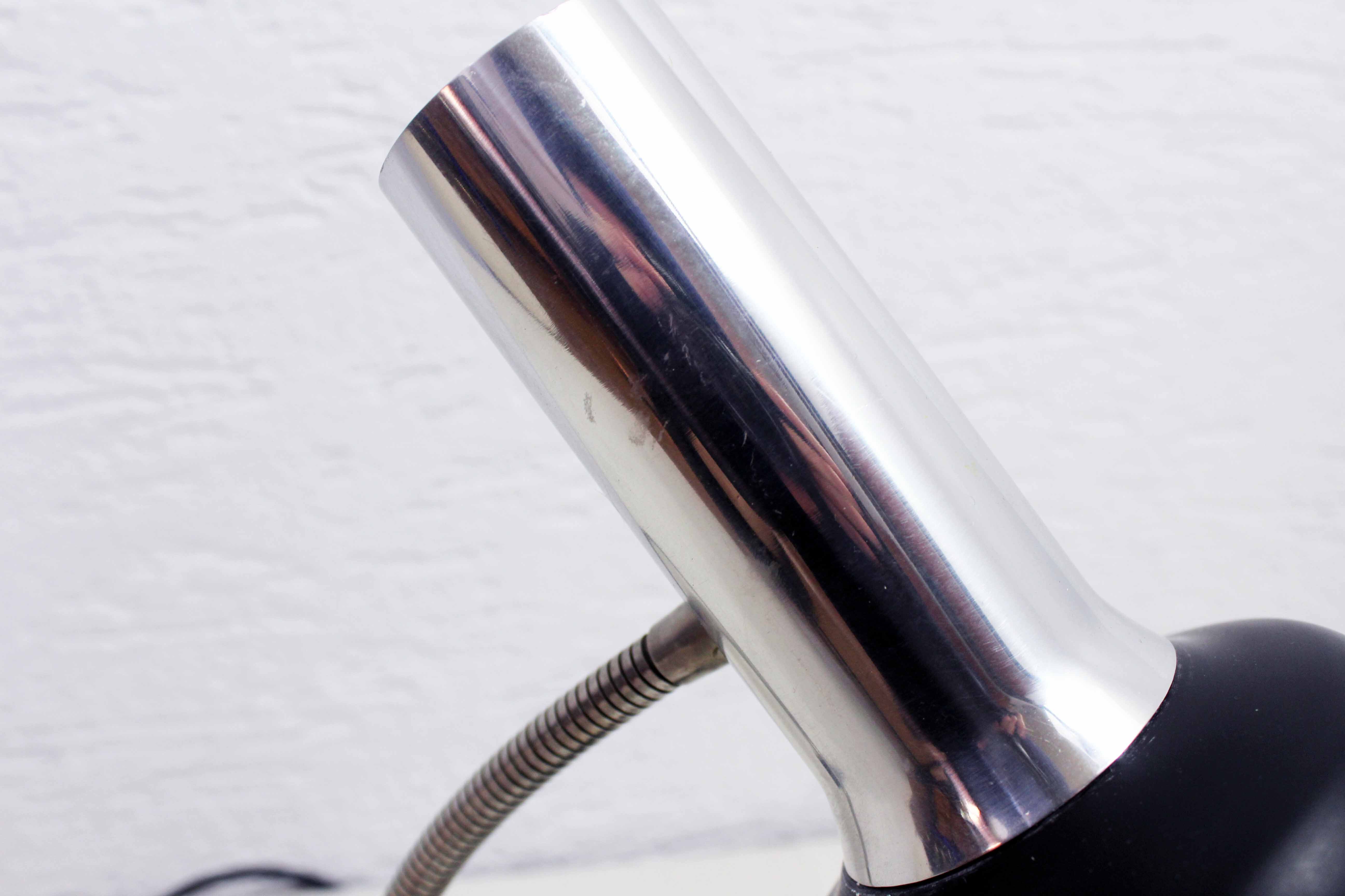 Vintage desk lamp