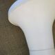 Stool Tam Tam diabolo Vintage 70 White