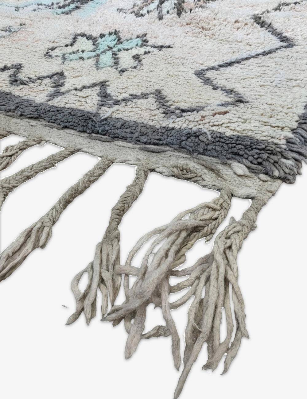 Berber rug - 320 x 194 cm