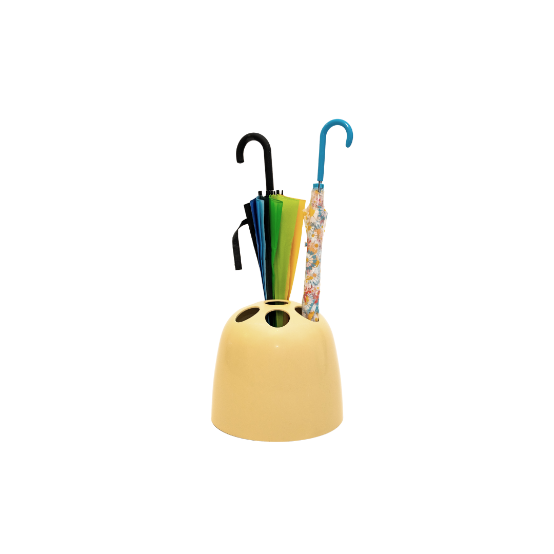 Dedalo umbrella holder by Emma Gismondi for Artemide, Italy, 1966