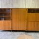 Armoire moderniste