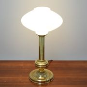 Mid-century Table Lamp by Kamenicky Senov,1960's.
