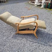 Fauteuil relax vintage des années 60