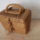 Panier en osier