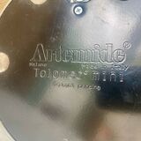 Tolomeo mini led desk lamp on designer base By Lucchi & Fassina excellent condition