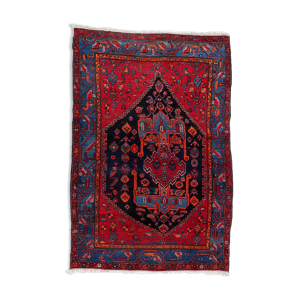 Tapis vintage persan