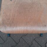 Chaise d'école